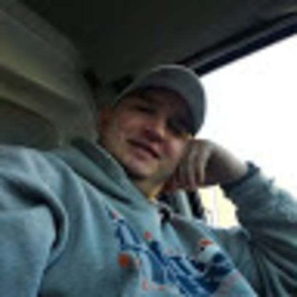 Meet your Posher, Larry - Picture 1 of 1